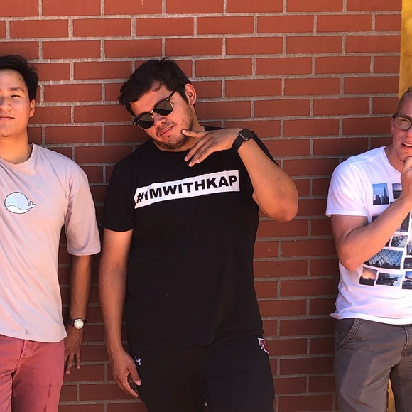 Meet your Posher, Adrian - Picture 1 of 1